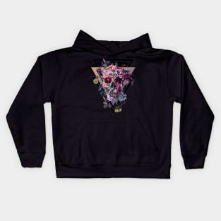 New Skull Kids Hoodie